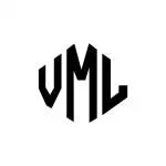 VML company logo