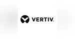 Vertiv company logo