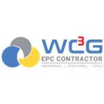 WCCC company logo