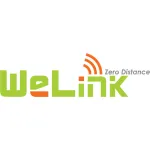 Welinks Internet Installation Services company logo