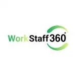 WorkStaff360 company logo