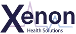 Xenon Health company logo