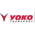 yoko transport company logo