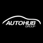 AUTOHUB company logo