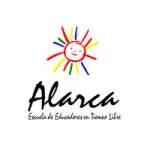 Alarca company logo