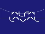 Alfa Laval company logo