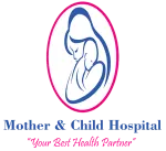 Angeles City Mother and Child Hospital company logo