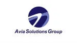 Avia Solutions Group company logo