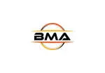 BMA shared services company logo