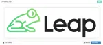 Career Leap company logo