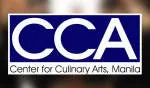 Center for Culinary Arts Manila company logo