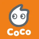 CoCo Fresh Tea & Juice company logo