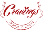 Cravings company logo