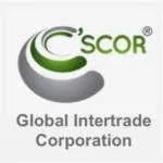 C'scor Global Intertrade Corp. company logo