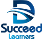 D Succeed Learners Pvt. Ltd. company logo