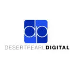 Desert Pearl Digital company logo