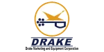 Drake Marketing and Equipment Corporation company logo