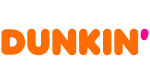 Dunkin' Donuts company logo