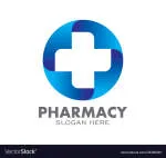 Elix pharmacy company logo