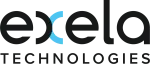 Exela Technologies company logo