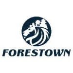 Forestown company logo