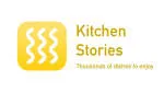 GAJA KITCHEN STORIES company logo