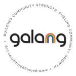 Galang Philippines company logo