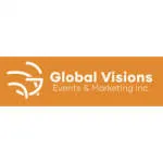 Global Visions Events & Marketing Network, Inc. company logo