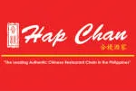 HAP CHAN LUCKY CENTER company logo