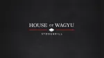 HOUSE OF WAGYU STONEGRILL company logo