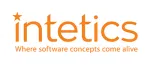 Intetics company logo