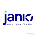 Janio Technologies Ltd company logo