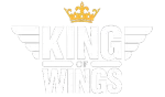 King Of Wings company logo