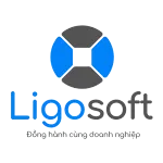 LGOSOFT CORPORATION company logo