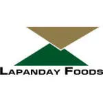 Lapanday Foods Corporation company logo