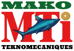 Mako Teknomecaniques, Inc company logo