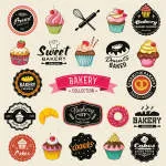 Mylene's Bakeshop company logo