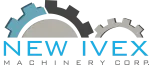 New Ivex Machinery Corporation company logo