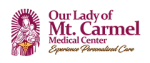 Our Lady of Mt. Carmel Medical Center - Clark company logo