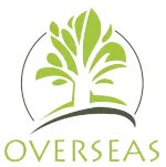 Over the Sea Inc. company logo