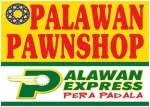 Palawan Pawnshop company logo