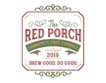 Porch Coffee company logo