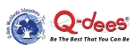 Q-Dees BGC company logo