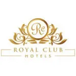 Royal Club Hotel and Resorts company logo