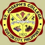 St. Joseph's College of Quezon City company logo