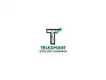 Teleport company logo