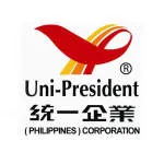 Uni-President (Philippines) Corporation company logo