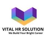 Vital Virtuals Global HR Solutions LLC company logo