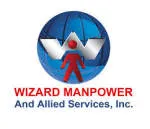 WIZARD MANPOWER AND ALLIED SERVICES, INC. company logo