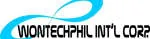 WONTEHCPHIL INT'L CORP company logo